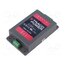 TMDC 40-2418 Converter: DC/DC; 40W; Uin: 9÷36VDC; Uout: 48VDC; Iout: 835mA; TMDC40 Dh9CoDxoIjpbJ_E8w-IXxBbOGPIl2cuj3o5BjGxhHRg
