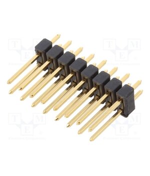 SL22.139.16G Connector: pin strips; pin header; male; PIN: 16; SL 22; THT; 2.54mm szNAjcvYP3t1tuuA4MV970mki0ABLtqzdhsKFGbdR9I