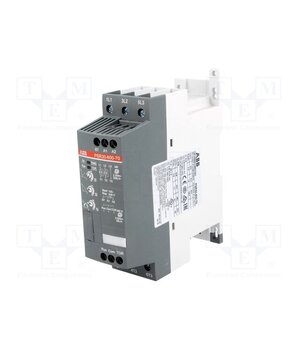 1SFA896109R7000 Module: softstart; Usup: 208÷600VAC; for DIN rail mounting; 15kW nYFFSuiwmLs-ltdHJeN-YOHlgXVaWrYch9t9wtXZERI