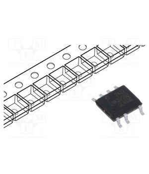LNK3206D-TL IC: PMIC; AC/DC switcher,SMPS controller; Uin: 85÷265V; SO-8C UJW3uiWV5F_VrfiwnRARiVuXAfxr0FXIWP_v32U2YMY