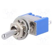 MS-500C-B Switch: toggle; Pos: 3; SP3T; ON-OFF-ON; 6A/125VAC; MS-500; -10÷55°C vooCESdskthR_wGsaAA6mZ1CId5FOaZYM8i8K7w-r38