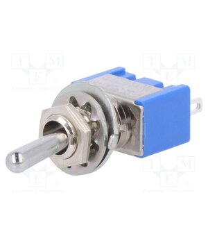 MS-500C-B Switch: toggle; Pos: 3; SP3T; ON-OFF-ON; 6A/125VAC; MS-500; -10÷55°C vooCESdskthR_wGsaAA6mZ1CId5FOaZYM8i8K7w-r38