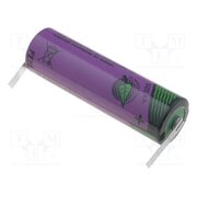 SL-860/T Battery: lithium (LTC); 14505; 3.6V; 2400mAh; non-rechargeable W9hMf7-D3wNWkiWAcMjeA8D9e5y5ebdzWeXOfnijHfU