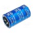 DB5U407W35060HA Supercapacitor; SNAP-IN; 400F; 2.7VDC; 0÷20%; Body dim: Ø35x60mm 69Ru6Y13ND4-41FF1DVocssfumC7G-VJ6IgptN3iqZU
