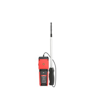 Karstās stieples anemometrs UNI-T UT362H, 0–30 m/s, gaisa plūsmas un temperatūras mērīšana ATSA362H+2.jpg