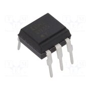 4N35 Optocoupler; THT; Ch: 1; OUT: transistor; Uinsul: 3.55kV; Uce: 30V l_boOL54B9L1APklxyTQXFiyPQVk4adyTG7BcvzC3U0