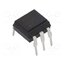 4N35 Optocoupler; THT; Ch: 1; OUT: transistor; Uinsul: 3.55kV; Uce: 30V l_boOL54B9L1APklxyTQXFiyPQVk4adyTG7BcvzC3U0