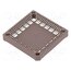 PLCC-68SMD Socket: integrated circuits; PLCC68; phosphor bronze; tinned; 1A 5_DIGEJb87ztyD1etLIldvJxTLXOisc_y2ezb1trV5I