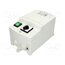 ARW-10.0 Regulator; speed; 230VAC; 1-phase fun motors speed control; IP30 lKydxBp3GdMbOpNRSMho_9UUqI18kqVQ-bS4rH7kzK0