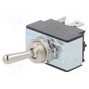 TB2-2B-DC-1 Switch: toggle; Pos: 2; DPST; OFF-(ON); 20A/12VDC; Leads: connectors imHKJ058a4IkwmjUKwZ_BUNUuU5wPaEmcE-CW8uLZGE