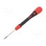 43372 Screwdriver; precision; Torx®; TX01; PicoFinish®; 40mm HfTP6bhXZ3x8H7vM3qmjJRzWJo1sdWsDP-GlLGx6764