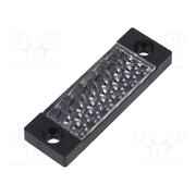 REF-VR10 Reflector; 60x19.2x6mm; M3 x2; REF 7RLcY37tpne0u3NGlbvIUavPtWlKRpmEqbLSKTydwEw