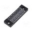 REF-VR10 Reflector; 60x19.2x6mm; M3 x2; REF 7RLcY37tpne0u3NGlbvIUavPtWlKRpmEqbLSKTydwEw