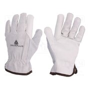 FCN2908 Protective gloves; Size: 8; natural leather; FCN29 mqP7zwYISFjCGXGnsZJBpmZNXp0Bc4fQ4wBjrRYi7xc