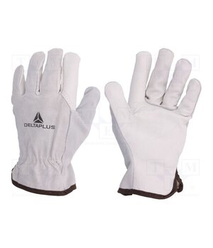 FCN2908 Protective gloves; Size: 8; natural leather; FCN29 mqP7zwYISFjCGXGnsZJBpmZNXp0Bc4fQ4wBjrRYi7xc