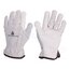 FCN2908 Protective gloves; Size: 8; natural leather; FCN29 mqP7zwYISFjCGXGnsZJBpmZNXp0Bc4fQ4wBjrRYi7xc