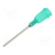 918100-TE Needle: steel; 1"; Size: 18; straight; Mounting: Luer Lock YfrjB3y8IcL2BLI6ZozQ--1KVmnH1ykf7Y1QjBOQj-0