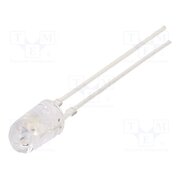 OSB5SA4571D LED; blue; oval; 4.7x5.7mm; 3000÷4200mcd; 40/70°; Front: convex Iha_65dZfdPb2eKo5GyAWQYIA6Rj1G-_2zdY0Gy9Ojg