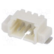 53261-0371 Connector: wire-board; socket; male; PIN: 3; PicoBlade™; horizontal JlrWKRL6_2ixDhXDtFonUWSJbqwAzs1oezXdrvXR5EQ