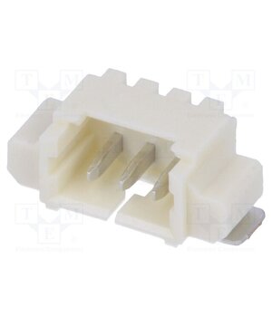 53261-0371 Connector: wire-board; socket; male; PIN: 3; PicoBlade™; horizontal JlrWKRL6_2ixDhXDtFonUWSJbqwAzs1oezXdrvXR5EQ