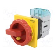 3LD3054-0TK53 Switch-disconnector; Poles: 3; on panel; 16A; 3LD3; 7.5kW P5Ycyu7HonxbrQ9SMITtszEZKFbokeu7VFEe9QyG89E