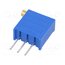 3296X-1-502LF Potentiometer: mounting; 5kΩ; 500mW; THT; ±10%; linear; cermet wLMzQMh0gzIscexS95uWg3Nvy8_VPvB0OG8r52mfzGI