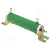 R80W-4R7 Resistor: wire-wound; 4.7Ω; 80W; ±5%; Ø28x121mm; 200ppm/°C E78q3vPNRruMccZ3CgBaZK-mFhZDEyJvunqwkBkZL74