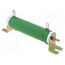 R80W-4R7 Resistor: wire-wound; 4.7Ω; 80W; ±5%; Ø28x121mm; 200ppm/°C E78q3vPNRruMccZ3CgBaZK-mFhZDEyJvunqwkBkZL74
