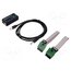 FLASHPRO-2000 (X2S) Programmer: microcontrollers; TEXAS INSTRUMENTS; 14pin,USB B JOHFXWwsuK3RqrXS9AVa8cKTWx5yb37uglZ9biMY4Kg
