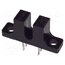 EE-SG3 Sensor: photoelectric; through-beam (with slot); THT; 30V; 3.6mm 7qNlFsfAeAbtqqRo563GiJ8Y9ZE39dpX3LLNkmGej5Y