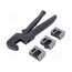 4300-3164/AAA Kit: designed for terminal crimping; 234mm; blister 6fPxMVl1XXln69EfKAllzY084gvyDeMH_MbceaSMiMU