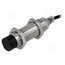 E2B-M18LN16-WP-B1 2M Sensor: inductive; OUT: PNP / NO; 0÷16mm; 10÷30VDC; M18; 2m; IP67 _NGgyu1eXAoqDcu2YhZ3DKz20ZV2diPJ-1teoA9P4L8