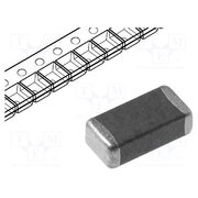 LCAC-601 Ferrite: bead; Imp.@ 100MHz: 600Ω; SMD; 200mA; 1206; R: 300mΩ Zd2jQHbrffh-GsRC-u0zQTFkEb7kcrtUSeoANvFymYk
