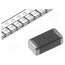 LCAC-601 Ferrite: bead; Imp.@ 100MHz: 600Ω; SMD; 200mA; 1206; R: 300mΩ Zd2jQHbrffh-GsRC-u0zQTFkEb7kcrtUSeoANvFymYk