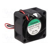 EE40201S2-1000U-999 Fan: DC; axial; 12VDC; 40x40x20mm; 13.01m3/h; 21dBA; slide; 6000rpm 8NPOfFY-V8jHfo8MKtR4hIBej8ALx5ijKEqJUWfrRgk