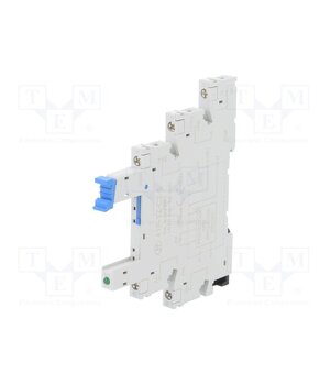 41F-1Z-C2-5 Socket; PIN: 5; 6A; 250VAC; for DIN rail mounting; screw terminals -B60Kkvv7lV0zBJqoeohZn848UMRB-Wj2nCOg9pBI5U