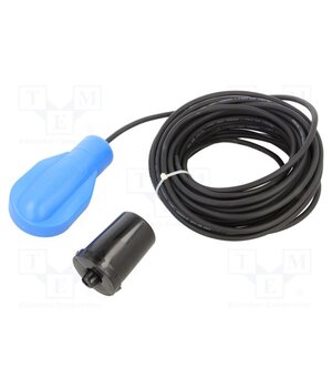 72.A1.1.000.1501 Sensor: liquid level; max.50°C; OUT: NO + NC; cables; IP68; 10A vn7QV8Il-lt4qiSBS2zXFecBbBFUGYL3APl8h0xcnTM