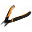 2101G-180IP Pliers; side,cutting; 180mm; ERGO®; industrial 4nCwrNZpj_po35bxcqIeTNkahvWJcU6EflHHgxswaEI