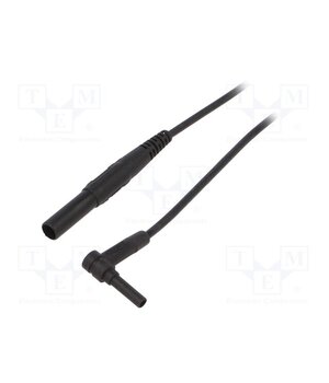 68.9518-05021 Test lead; banana plug 4mm,angular banana plug 2mm; Len: 0.5m QhItwLZ8j6WchInHqEd4-9iLLMCk9rViepKHLYiqOvU