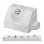 BASE-MODULE for bulb GU10 with contacts CLILM1GU10.jpg