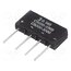 B380C5000A Bridge rectifier: single-phase; Urmax: 800V; If: 5A; Ifsm: 150A lScBBqZOME7OCPrrjmZEHpkPtdZhlHsQ8PBAJcqsSoY