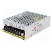 RQ-65D Power supply: switching; for building in,modular; 68W; 5VDC; 78% qM6o4D4hs8afhkdd8lLi5pA7xpTXlJLcilYVYGNFCTY