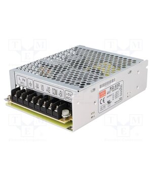 RQ-65D Power supply: switching; for building in,modular; 68W; 5VDC; 78% qM6o4D4hs8afhkdd8lLi5pA7xpTXlJLcilYVYGNFCTY