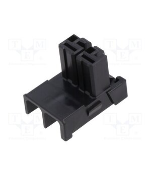 DF60FS-2S-10.16C Connector: wire-wire/PCB; plug; female; PIN: 2; DF60; angled qbbkkJf6hXIIOC_B_3ntxI0OnNferFEoF6Dv09CZtLo