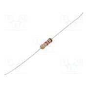 CFR0S2J0122A10 Resistor: carbon film; THT; 1.2kΩ; 500mW; ±5%; Ø0.54x28mm; Ø3x9mm _AI_YbblYXeHeF0EN2y6owhbMJfDcreg6RzuoRSwABc