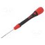 42403 Screwdriver; precision; Phillips; PH000; PicoFinish® zT-Dj_bFobprY68mGD81fljpaui53N24aPufVmUowIs