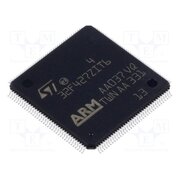 STM32F427ZIT6 IC: STM32 ARM microcontroller; 180MHz; LQFP144; 1.8÷3.6VDC tDZeyfiuyinhsk8xNaYTPQyuvre_A0otlsjV-200NsQ