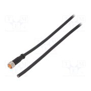 0800 04 002 5M Cable: for sensors/automation; M8; PIN: 4; straight; 5m; plug; 60VDC VYU-At0_V6i03Ark9g4LesdyxOdzTKA2cnZZNLgBcm0