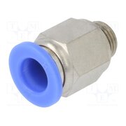 122.018-8 Push-in fitting; straight; -0.95÷15bar; nickel plated brass 72NXU50PHJiALoDNIh-MhCtTQ8qlW2G7j0e_ZGl_lwk
