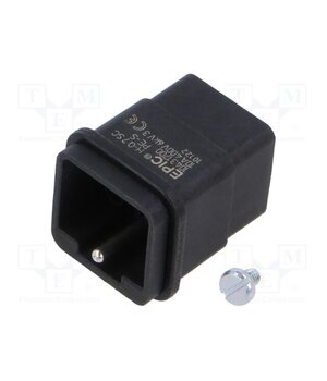 10431700 Connector: HDC; contact insert; male; EPIC H-Q; PIN: 8; 10A; 400V F9h-BNaqffgkMmFpQAFwU7G78-auxVQSQtjLmXARfiA